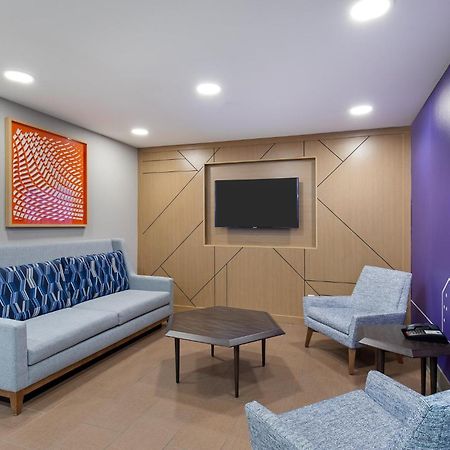Holiday Inn Express Hurricane Mills Waverly By Ihg Dış mekan fotoğraf